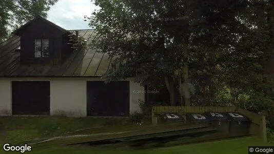Lägenheter till salu i Lund - Bild från Google Street View