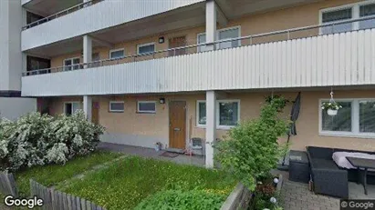 Bostadsrätter till salu i Söderort - Bild från Google Street View