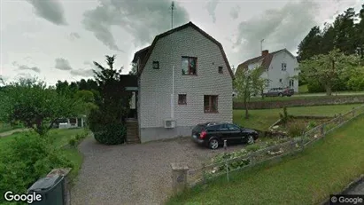 Lägenheter till salu i Åtvidaberg - Bild från Google Street View
