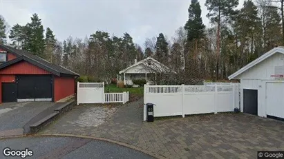 Lägenheter till salu i Västerås - Bild från Google Street View