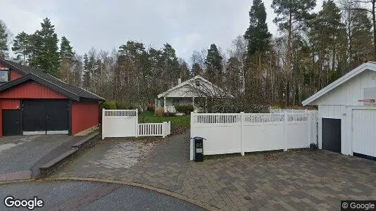 Lägenheter till salu i Västerås - Bild från Google Street View