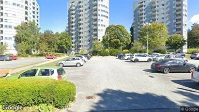 Lägenheter att hyra i Askim-Frölunda-Högsbo - Bild från Google Street View