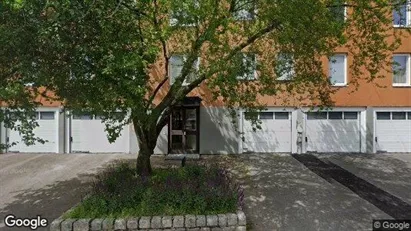 Lägenheter att hyra i Göteborg Östra - Bild från Google Street View