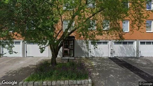 Lägenheter att hyra i Göteborg Östra - Bild från Google Street View