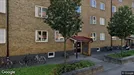 Bostadsrätt till salu, Helsingborg, Malmögatan