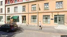 Bostadsrätt till salu, Gärdet/Djurgården, Hedinsgatan