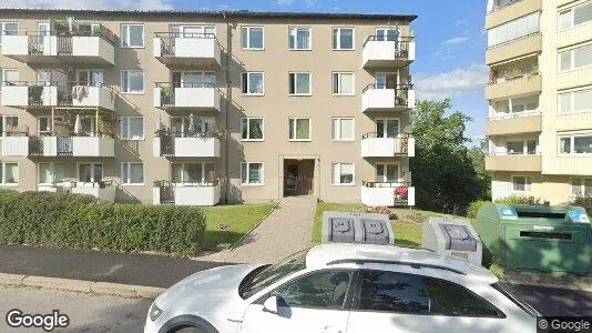 Lägenheter till salu i Nacka - Bild från Google Street View