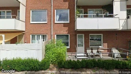 Lägenheter att hyra i Norra hisingen - Bild från Google Street View