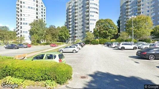 Lägenheter att hyra i Askim-Frölunda-Högsbo - Bild från Google Street View