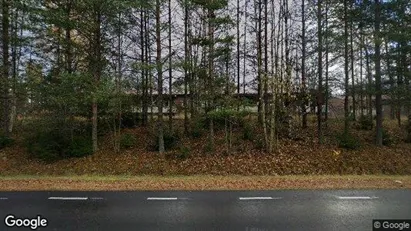 Lägenheter att hyra i Luleå - Bild från Google Street View
