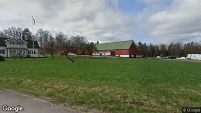 Lägenheter att hyra i Gislaved - Bild från Google Street View