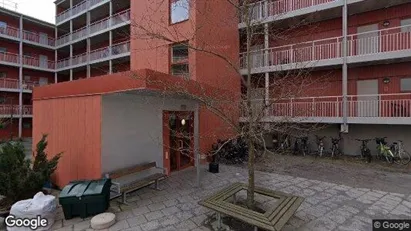Lägenheter att hyra i Område ej specificerat - Bild från Google Street View