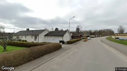 Lägenheter att hyra i Gislaved - Bild från Google Street View