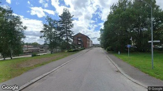 Lägenheter att hyra i Alvesta - Bild från Google Street View
