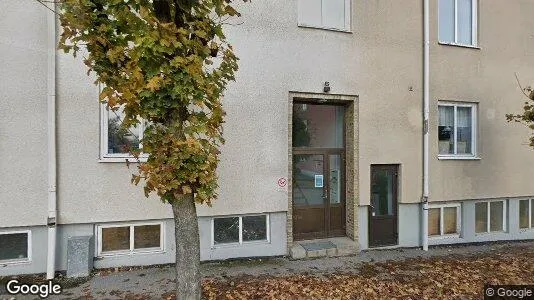 Lägenheter att hyra i Mellerud - Bild från Google Street View