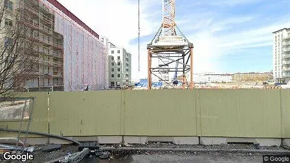 Lägenheter att hyra i Söderort - Bild från Google Street View