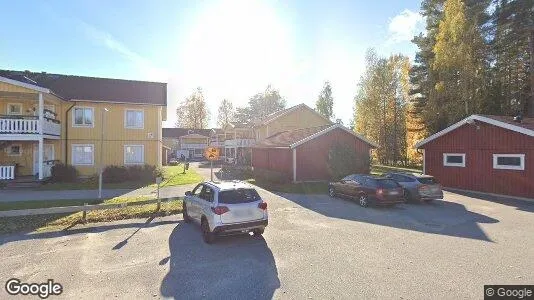 Lägenheter att hyra i Tierp - Bild från Google Street View