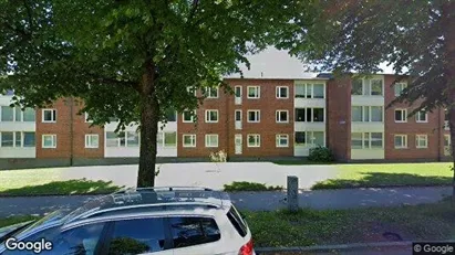 Lägenheter att hyra i Karlstad - Bild från Google Street View