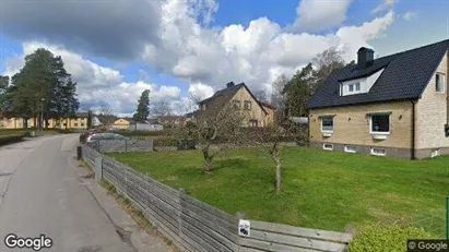 Lägenheter att hyra i Gislaved - Bild från Google Street View