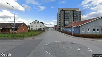 Lägenheter att hyra i Gislaved - Bild från Google Street View