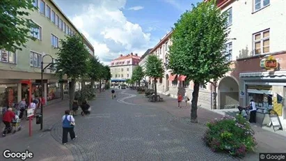 Lägenheter att hyra i Katrineholm - Bild från Google Street View