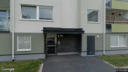 Lägenheter att hyra i Södertälje - Bild från Google Street View