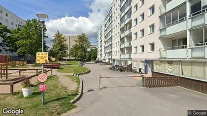 Lägenheter att hyra i Norrköping - Bild från Google Street View