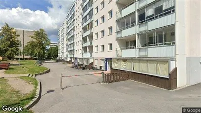 Lägenheter att hyra i Norrköping - Bild från Google Street View