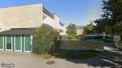 Lägenheter att hyra i Linköping - Bild från Google Street View