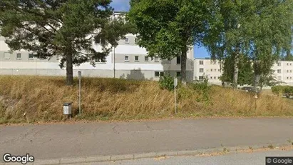 Lägenheter att hyra i Boxholm - Bild från Google Street View