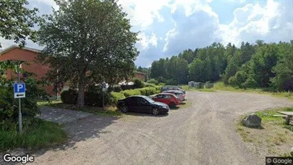 Lägenheter att hyra i Katrineholm - Bild från Google Street View