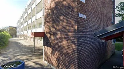 Lägenheter att hyra i Helsingborg - Bild från Google Street View