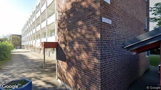 Lägenheter att hyra i Helsingborg - Bild från Google Street View