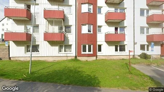 Lägenheter att hyra i Finspång - Bild från Google Street View