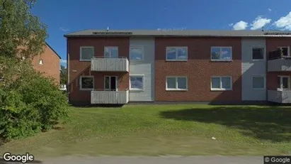 Lägenheter att hyra i Skellefteå - Bild från Google Street View