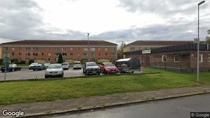 Lägenheter att hyra i Norrköping - Bild från Google Street View