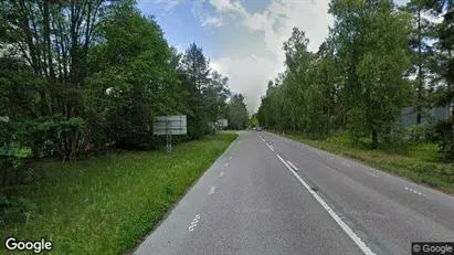 Lägenheter att hyra i Katrineholm - Bild från Google Street View