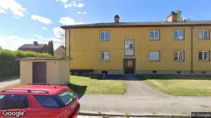 Lägenheter att hyra i Katrineholm - Bild från Google Street View