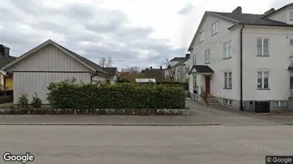 Lägenheter att hyra i Gislaved - Bild från Google Street View
