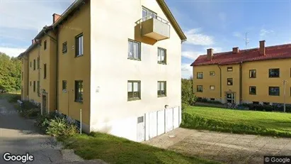 Lägenheter att hyra i Nordanstig - Bild från Google Street View
