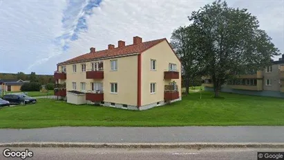Lägenheter att hyra i Nordanstig - Bild från Google Street View