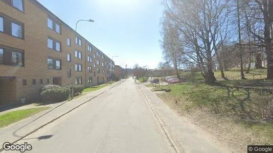 Lägenheter att hyra i Askim-Frölunda-Högsbo - Bild från Google Street View
