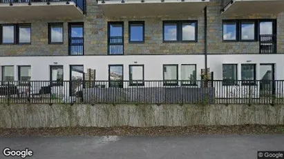 Lägenheter att hyra i Nyköping - Bild från Google Street View