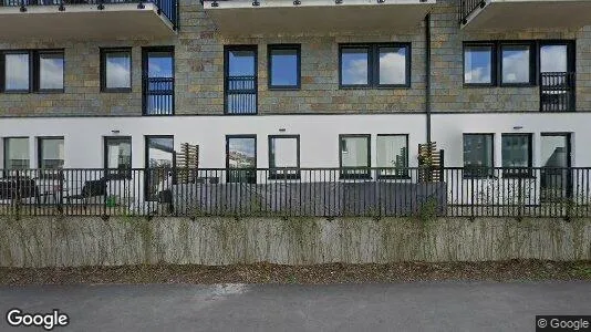 Lägenheter att hyra i Nyköping - Bild från Google Street View