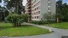 Lägenhet att hyra, Uppsala, Sernanders väg