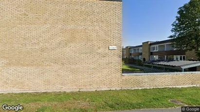 Lägenheter att hyra i Linköping - Bild från Google Street View