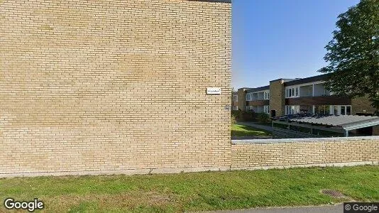 Lägenheter att hyra i Linköping - Bild från Google Street View