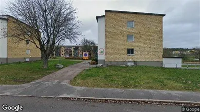 Lägenheter att hyra i Finspång - Bild från Google Street View