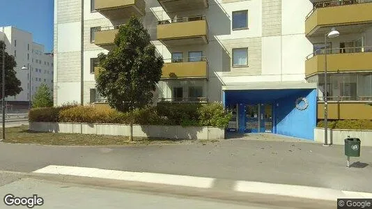 Lägenheter att hyra i Område ej specificerat - Bild från Google Street View
