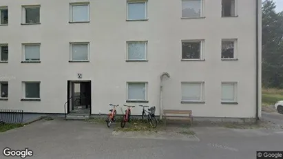 Rum att hyra i Finspång - Bild från Google Street View